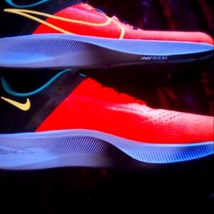 NIKE AIR ZOOM PEGASUS 38